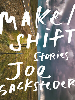 cover image of Make/Shift